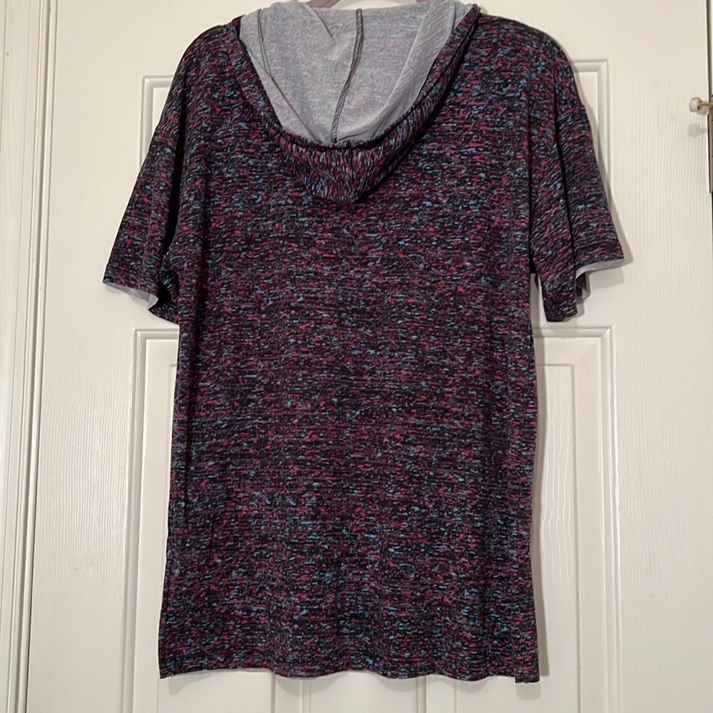NWT LulaRoe Frankie Top - Picture 4 of 5